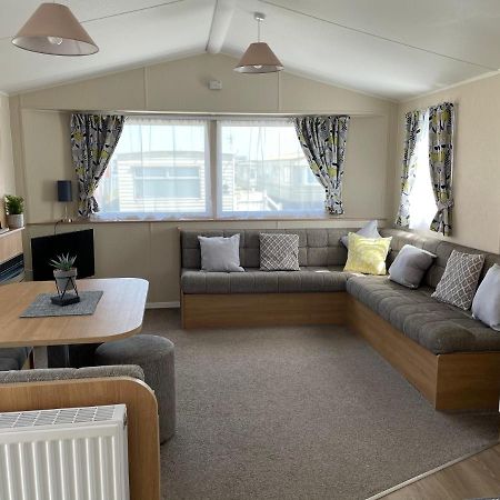 Coastfields 3 Bed 8 Berth Holiday Home Ingoldmells Esterno foto