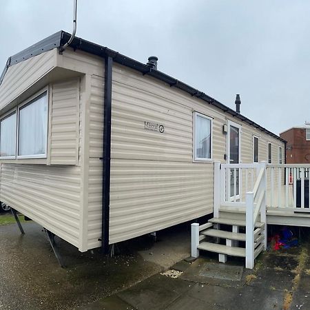 Coastfields 3 Bed 8 Berth Holiday Home Ingoldmells Esterno foto