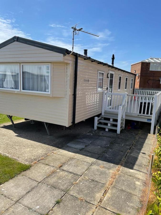 Coastfields 3 Bed 8 Berth Holiday Home Ingoldmells Esterno foto