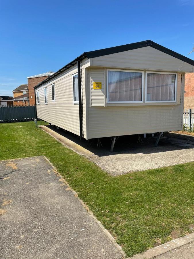 Coastfields 3 Bed 8 Berth Holiday Home Ingoldmells Esterno foto